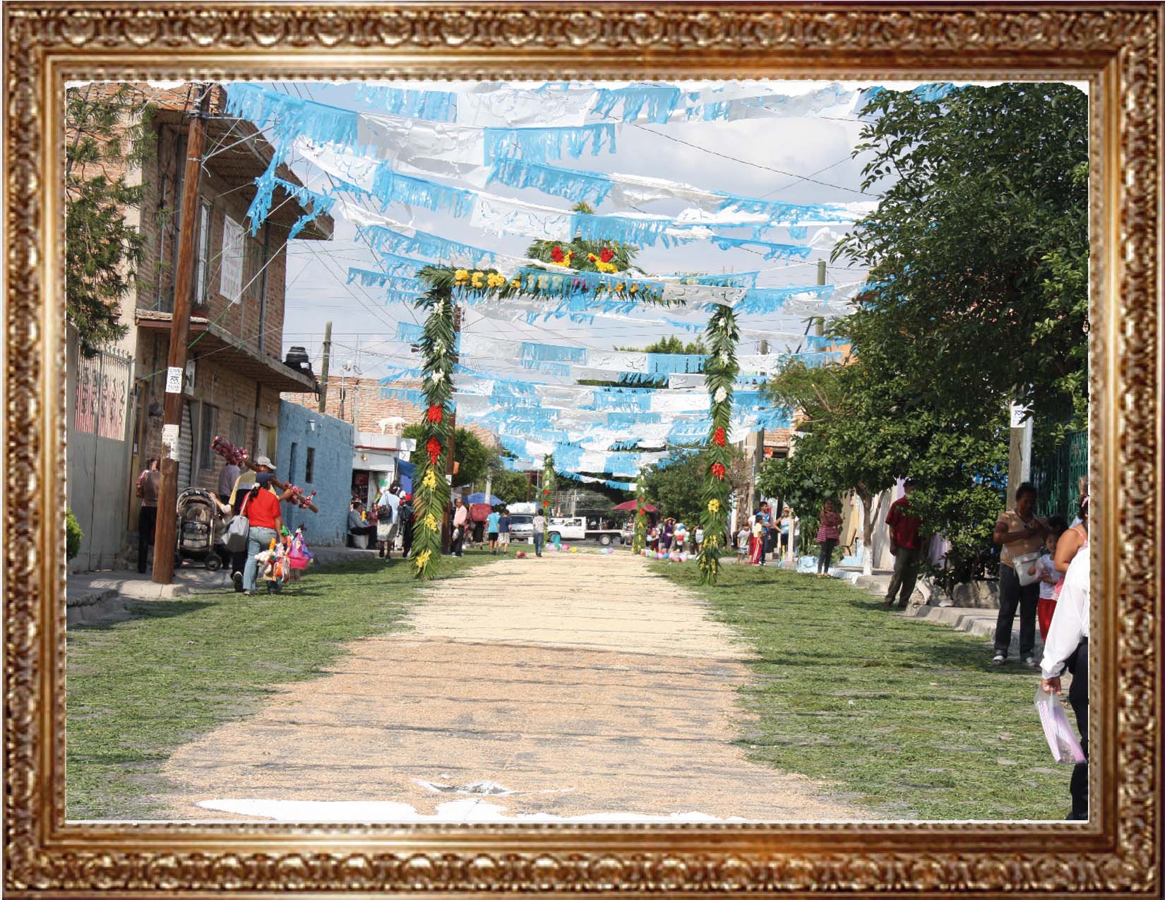 Museo Virtual